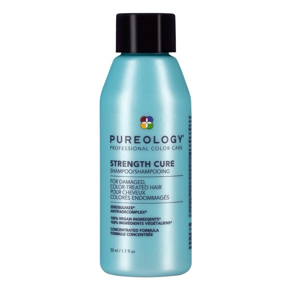 Pureology Strength Cure Shampoo